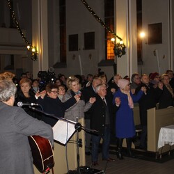 Rudzkie Spotkanie Kolędowe