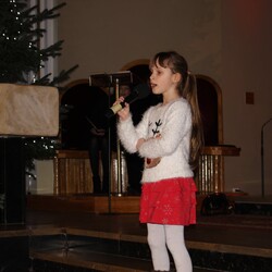 Rudzkie Spotkanie Kolędowe