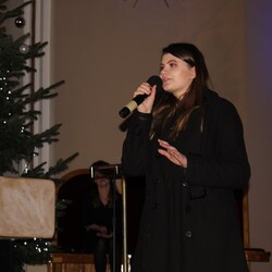 Rudzkie Spotkanie Kolędowe