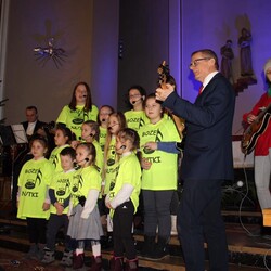 Rudzkie Spotkanie Kolędowe