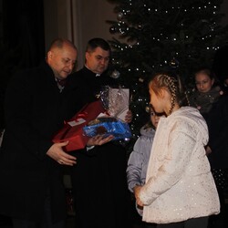 Rudzkie Spotkanie Kolędowe