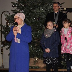 Rudzkie Spotkanie Kolędowe