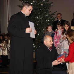 Rudzkie Spotkanie Kolędowe