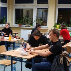 WOŚP Ruda Śląska 2020