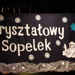 Kryształowy Sopelek
