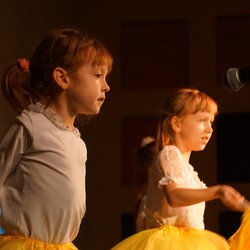 Kryształowy Sopelek
