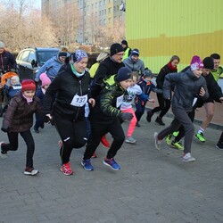 Bieg Otwartych Serc