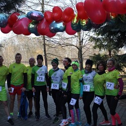 Bieg Otwartych Serc