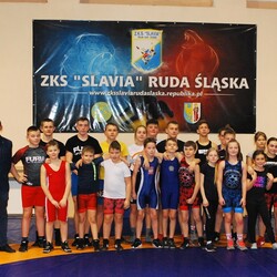 PSP przekazało pieniądze Slavii