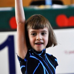 Walentynkowe Zawody Akrobatyczne