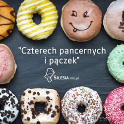 Tłusty czwartek - tytuły filmów