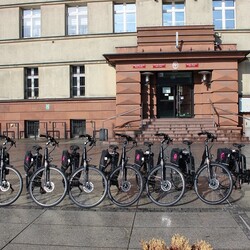 Rower Metropolitalny