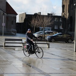 Rower Metropolitalny