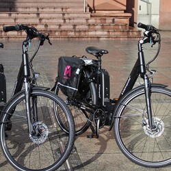 Rower Metropolitalny