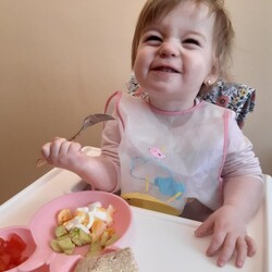 Uśmiech Mojego Dziecka