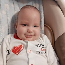 Uśmiech Mojego Dziecka