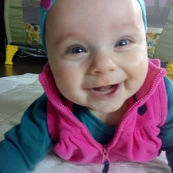 Uśmiech Mojego Dziecka