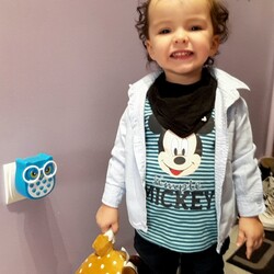 Uśmiech Mojego Dziecka