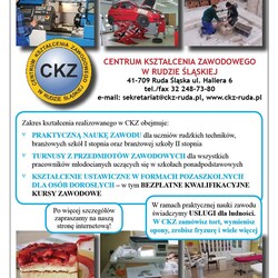 Oferty edukacyjne rudzkich szkół