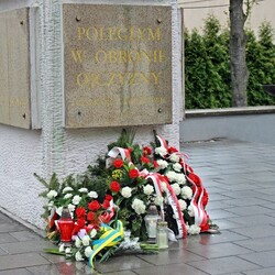 Obchody rocznicy uchwalenia Konstytucji 3 Maja