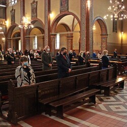 Obchody rocznicy uchwalenia Konstytucji 3 Maja