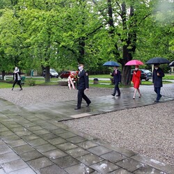 Obchody rocznicy uchwalenia Konstytucji 3 Maja