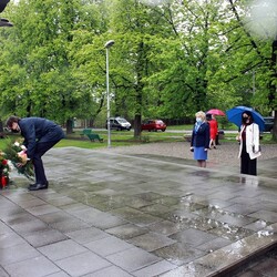 Obchody rocznicy uchwalenia Konstytucji 3 Maja