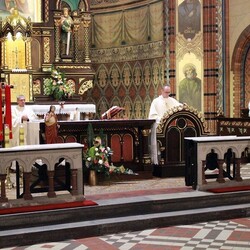 Obchody rocznicy uchwalenia Konstytucji 3 Maja