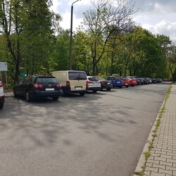 Na targowiska wrócił handel artykułami przemysłowymi