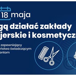 Trzeci etap znoszenia obostrzeń