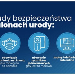 Trzeci etap znoszenia obostrzeń