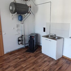 Nowe mieszkania socjalne