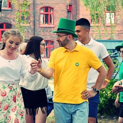 Festiwal PolskaEire 2020