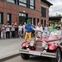 Festiwal PolskaEire 2020