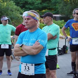 Bieg Dwunastogodzinny 2020