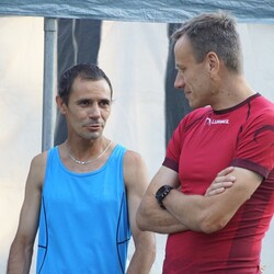 Bieg Dwunastogodzinny 2020