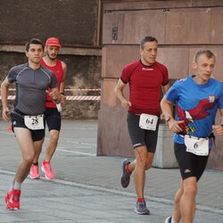 Bieg Dwunastogodzinny 2020