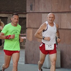 Bieg Dwunastogodzinny 2020