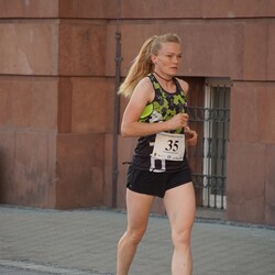 Bieg Dwunastogodzinny 2020