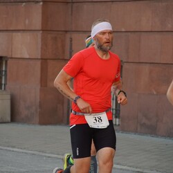 Bieg Dwunastogodzinny 2020