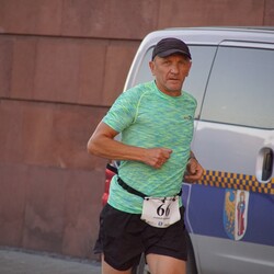 Bieg Dwunastogodzinny 2020