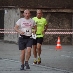 Bieg Dwunastogodzinny 2020