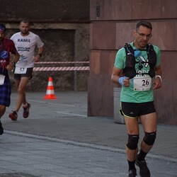 Bieg Dwunastogodzinny 2020