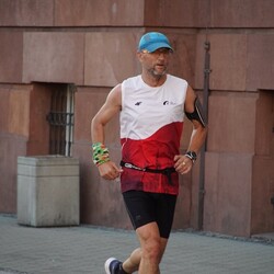 Bieg Dwunastogodzinny 2020