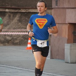 Bieg Dwunastogodzinny 2020