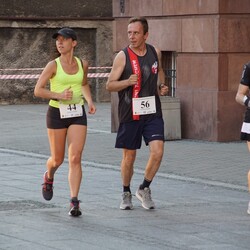 Bieg Dwunastogodzinny 2020