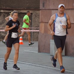 Bieg Dwunastogodzinny 2020