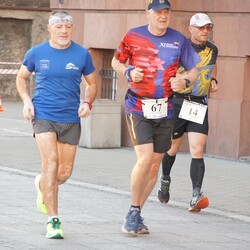 Bieg Dwunastogodzinny 2020