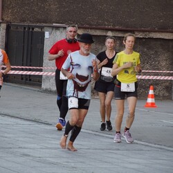 Bieg Dwunastogodzinny 2020