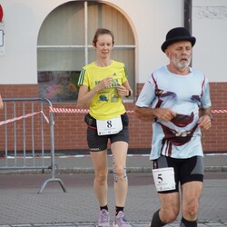 Bieg Dwunastogodzinny 2020